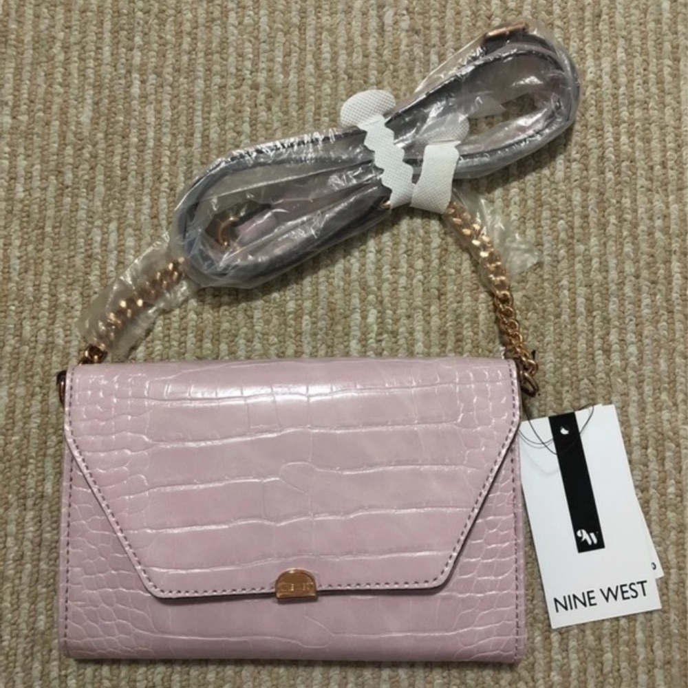 Nine West Crossbody Wallet/Small Bag
